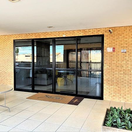 Edificio Setai Apto 413 Nobile Stays Масейо Экстерьер фото