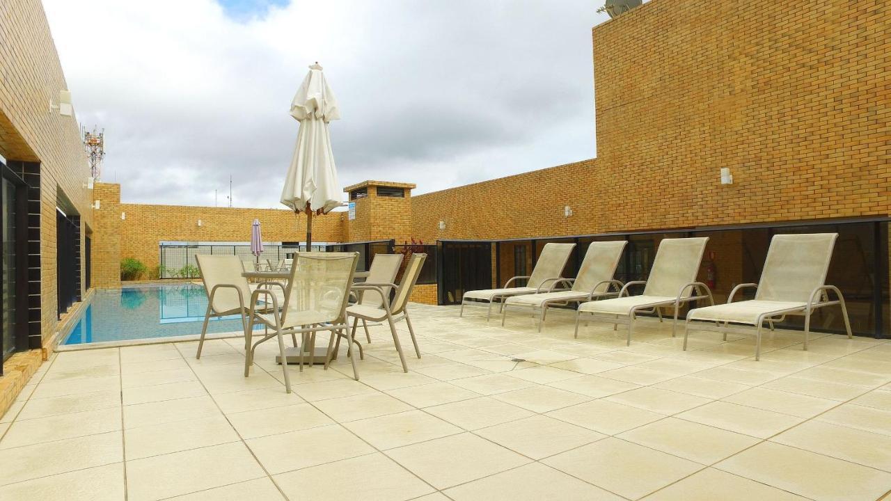 Edificio Setai Apto 413 Nobile Stays Масейо Экстерьер фото