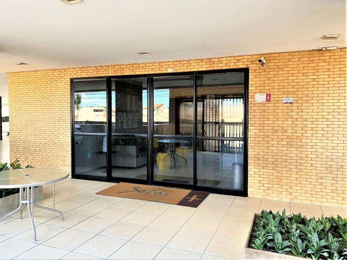Edificio Setai Apto 413 Nobile Stays Масейо Экстерьер фото